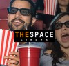 TheSpace-menu