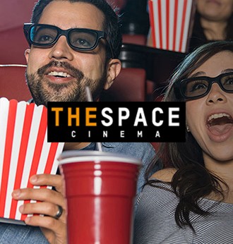 TheSpace-menu