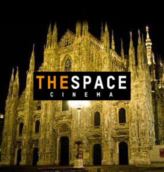 TheSpace-Milano