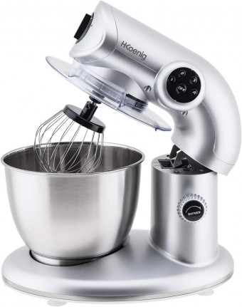 KM80_SILVER KM80_SILVER