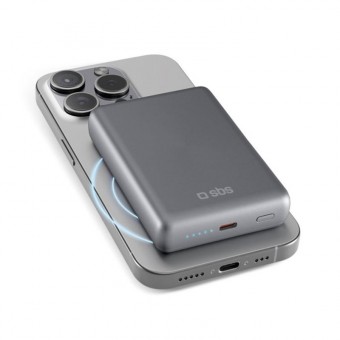 TEBB10000MAGSLIM