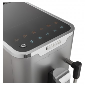 SES 8010CH