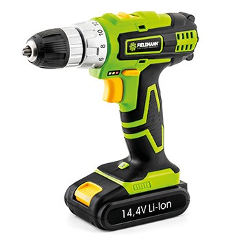 FDV 10301-A