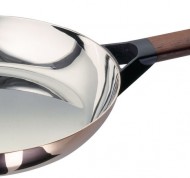 Padella per fiammeggiare