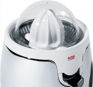 Spremiagrumi elettrico in acciaio inox