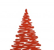 BARK FOR CHRISTMAS,ALBERO R