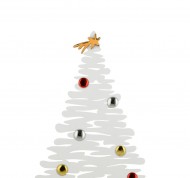 BARK FOR CHRISTMAS,ALBERO W