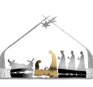 BARK CRIB,PRESEPE