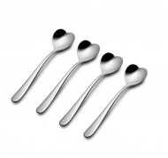 SET 4 CUCCHIAINI TE'