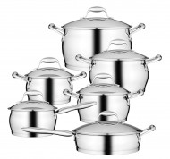 Batteria 12 pezzi