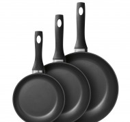 Set 3 padelle