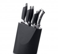 Blocco coltelli 7 pezzi