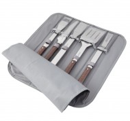 Set BBQ 6 pezzi