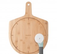 Set Pizza 2 pezzi