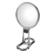 Specchio bifacciale cromato x3