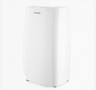 Climatizzatore portatile Silent+ bianco da 3520W
