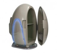 Frigo riscaldatore elettrico Ovetto