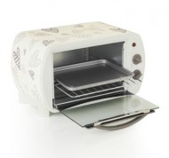 Fornetto Batticuore acciaio inox 