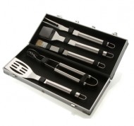 Valigetta Barbecue 5 pezzi