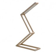 Lampada Contorsionista