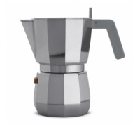 MOKA,CAFFETTIERA 6 TAZZE