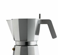 MOKA,CAFFETTIERA 9 TZ INDUZ.