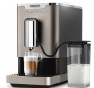 Macchina per caffe' espresso automatica