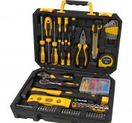 Set attrezzi da 138 pezzi