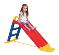 Scivolo in plastica