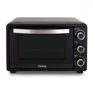 Mini forno elettrico da 25 lt