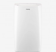 Climatizzatore portatile Reversible+ bianco da 3500W