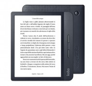 eReader Libra H20 nero