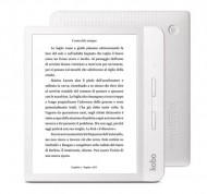 eReader Libra H20 bianco