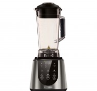 Frullatore da 2 lt 1800W silver e nero