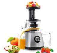 Estrattore 400W silver