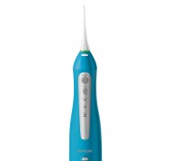 Idropulsore azzurro