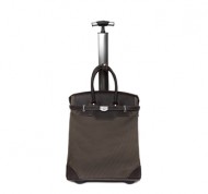 Borsa Trolley champagne