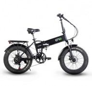 Bici elettrica pieghevole Bomber 20