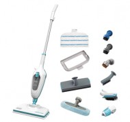 Lavapavimenti a vapore Steam Mop 10in1