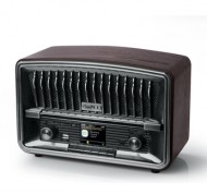 Radio Stereo DAB+ FM bluetooth griglia Maserati