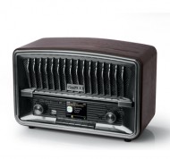 Radio Stereo DAB+ FM bluetooth griglia Maserati