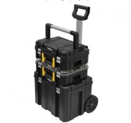 Carrello 3 elementi Pro-Stack Fatmax Tower