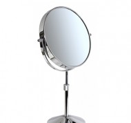 Specchio bifacciale estensibile x3