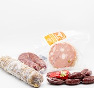 Degustazione Salumi