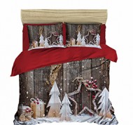 King Quilt Cover Set (IT)