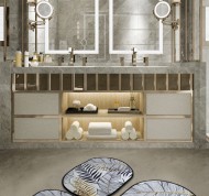 Set da bagno (3 pezzi)