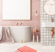 Set da bagno (3 pezzi)