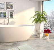 Set da bagno (3 pezzi)