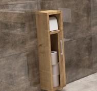 Mobile bagno Star Oak 