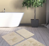 Set da bagno (3 pezzi)